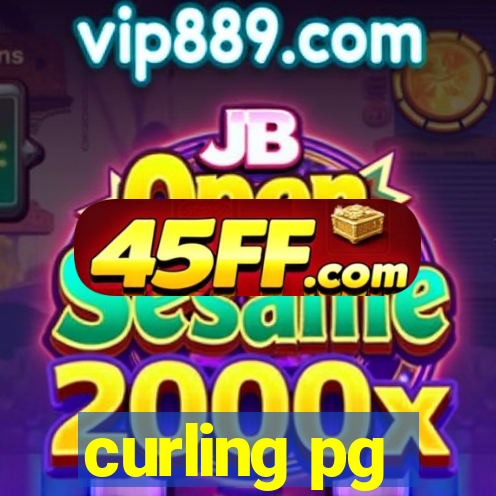 curling pg